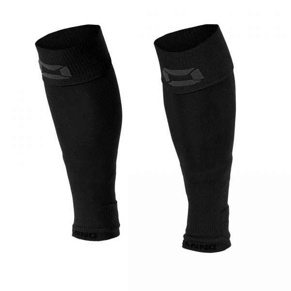 Castle Colts Move Footless Sock Black Thumbnail